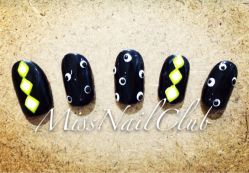 iphone_upload_pic-Meet Nail 美睫·美甲