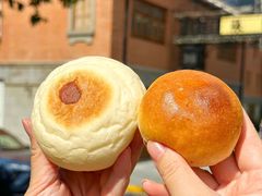 -Briant石窑面包(丰盛里店)