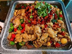 -蛙喔牛蛙(仙林万达茂店)