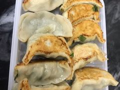 -八珍·广式煎饺·广州老字号(北京路总店)