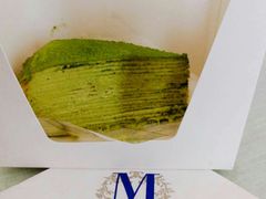 -Lady M Cake Boutique(麦迪逊大道店)