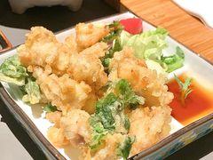 -聿山居·创意料理