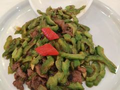 -东江渔村·古典园林·30年粤菜老字号(太和店)