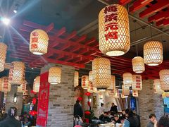 -二十八里太湖船菜(吉祥路店)