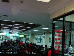 -崇德楼水盆牛羊肉泡馍馆(文艺路店)
