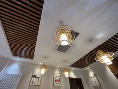 -小土豆北方菜馆(文慧园店)