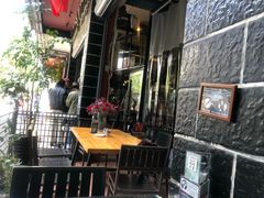 露天位-萨尔瓦多Salvador's