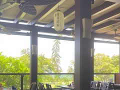 -亚龙湾红树林度假酒店-韩轩韩餐厅