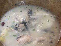 -云中鱼蒸汽石锅鱼(川沙百联店)