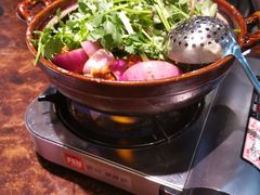-胡须佬鸡煲四季火锅(海雅缤纷城店)