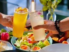 -叁 Three· bistro餐酒馆