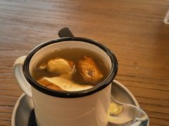 松茸鸡汤-尚牛社会 Beef & Liberty(金桥EKA天物店)