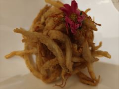 -醉霖生态餐厅(交大店)