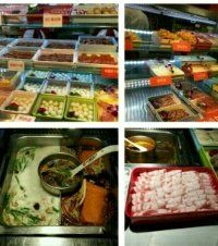 -川锅一号火锅(铜山万达店)
