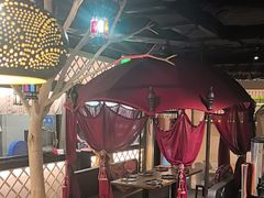 -那时新疆·若羌(经纬汇店)