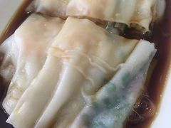 -卓粤拉肠(红庙店)