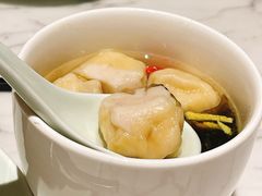 -青雅中餐厅(大连金石滩绿发希尔顿度假酒店)