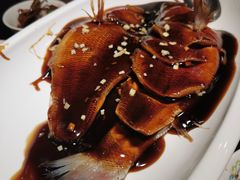 -老头儿油爆虾·知味杭州(爱琴海购物中心)