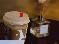 -Oasis coffee燕谷咖啡(公信店)