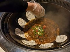 -地锅公社·现炒地锅鸡·地锅鱼·夜宵(罗锦路店)