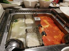 -海底捞火锅(万象汇店)