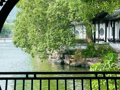 -台州府城(东湖)