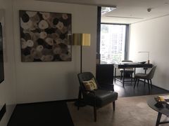 -尼依格罗香港美利酒店