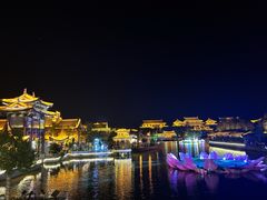 -朱仙镇启封故园景区