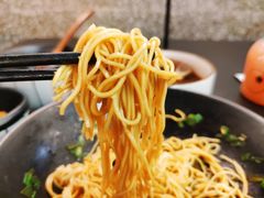 特色拌面-贡梅老面馆·蟹粉面·无锡特色小吃(南长街主推店)