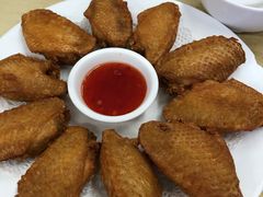 -云腾砂锅粥(龙津东路店)