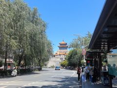-解放阁
