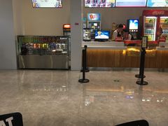 -保利国际影城(百花谷店)