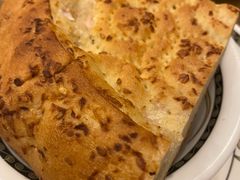 馕饼-清真·玛丽亚新疆菜主题餐厅(浙江中路店)