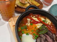 -CRAZYONES西班牙海鲜饭(上海美罗城店)