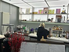 -Sips&Lick茶兰咖啡(五道口店)