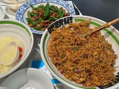 -欧记大排档·景德菜(上海首店)