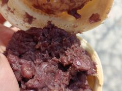 -红豆Q醇·新派车轮饼 铜锣烧(健康路店)