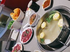 -为什么牛潮汕牛肉火锅(中信广场店)