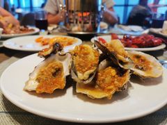 -TABLE·味西餐厅-成都茂业JW万豪酒店
