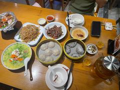 -如轩·海鲜砂锅粥·潮汕菜(沿江东路店)