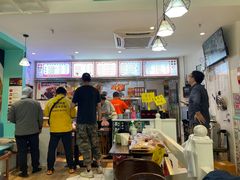 -香友记正宗隆江猪脚饭(首经贸店)