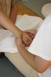 点击看大图 -芳香乐府SPA·五行芳疗