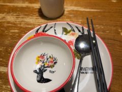 -新白鹿餐厅(龙游路店)