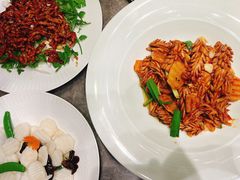 -闫府私房菜·百年鲁菜(恒隆店)