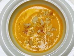 南瓜汤-蝶舍·MAISON PAPILLON
