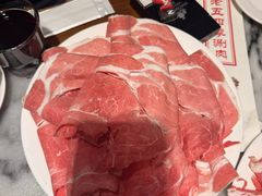 -老五四季涮肉(白纸坊店)