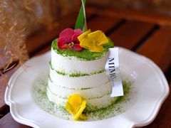 -MIMO CAFE(沙头角店)