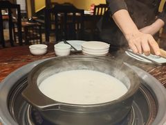 白蛤-大良毋米粥(锦龙路总店)