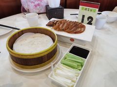 -便宜坊烤鸭店(玉蜓桥店)