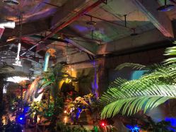 -恐龙探索乐园(磁器口店)